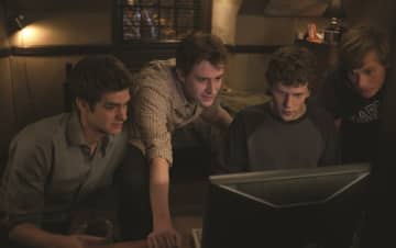 映画『ソーシャルネットワーク』続編が制作開始。米議会襲撃などFacebookの社会への影響に焦点