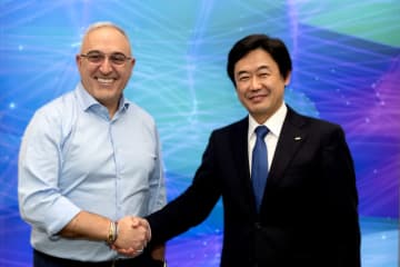 KDDIとHPE、堺データセンターの2025年度内稼働に向け連携