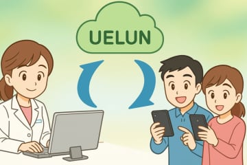 特定保健指導に特化したチャットツール 「ヘルスケアチャットツール ＵＥＬＵＮ（ウエルン）」を提供開始