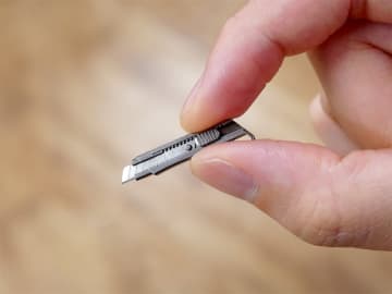 【やじうまPC Watch】全長25mmの超小型工具。しかもちゃんと使える