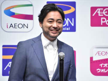 山田孝之、横浜流星の“国宝級”の顔に注目！　AEON Payの新CMで再び共演