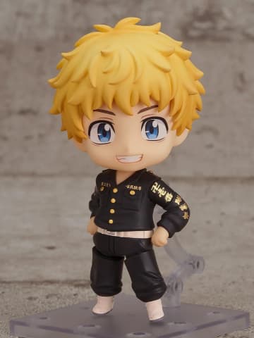 東京リベンジャーズ「ねんどろいど 花垣武道」