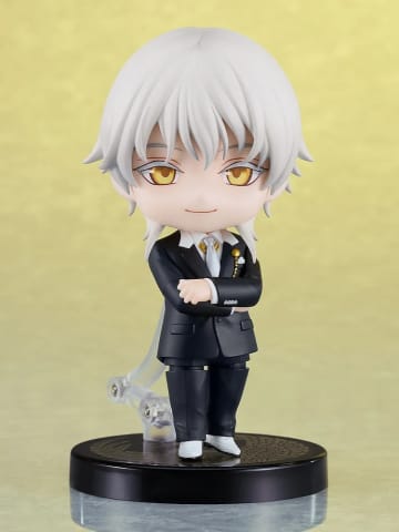 刀剣乱舞ONLINE「ねんどろいど 鶴丸国永 祝装Ver.」