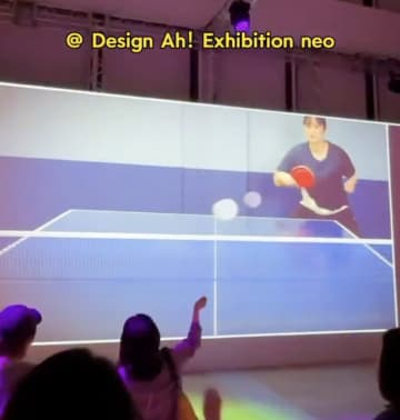 「何この展示w」子どもも大人もノリノリ！体で楽しむ展覧会が爆バズ！海外勢も衝撃の謎アート展の正体とは？