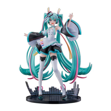 フィギュア「初音ミク 1/7 HATSUNE MIKU EXPO 10th Anniversary ver.」が2026年5月に発売
