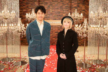 『SONGS 浜崎あゆみ』今夜放送！　プライベートを知るかまいたち・山内が浜崎の素顔と魅力を語る