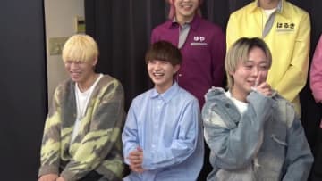 今週の「土曜日のワンラブ！」は…どっちが上手に、格好良く童謡を歌えるでしょう！