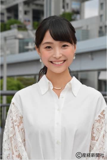 えっこれ加工なし!? 渡邊渚の写真集『水平線』が話題に
