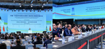 中国・中央アジア協力発展フォーラムとシルクロード国際コミュニケーション大会をアスタナで開催
