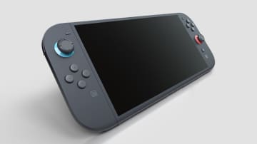 Switch 2、画面の応答速度は“初代から劣化”との分析。バッテリー持ち確保のためか