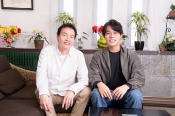 縦型ショートドラマ『いつだって究極の選択』関連動画が1億回再生突破！