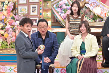 『プレバト!!2時間SP』「ヘアフラワーアート」にAKB48メンバーがモデルとして登場「色鉛筆」は“大好きな店 絵画コンクール”