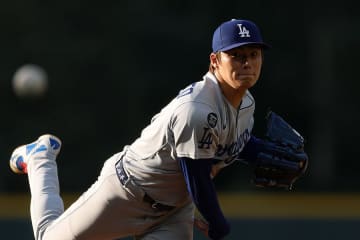 5回56球で降板…「もっと見たかった」　山本由伸の好投を“台無し”「勿体ない」