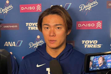 山本由伸、打者天国も「狙うところは変えず」　自然体で掴んだ6月初白星…「感覚よかった」