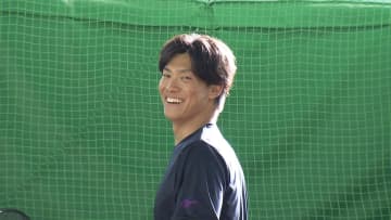 阪神タイガース・湯浅京己に独占密着したドキュメンタリー　NHK関西地域で6月28日放送へ