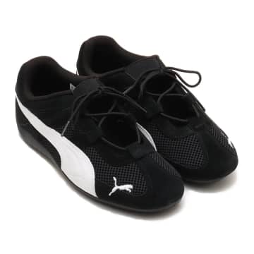 【PUMA】ソールが可愛い！「注目最旬シューズ」