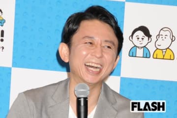 もはや達人の域…“世界に誇れる” 人気芸人、『有吉の壁』で見せた名司会ぶりに視聴者驚嘆