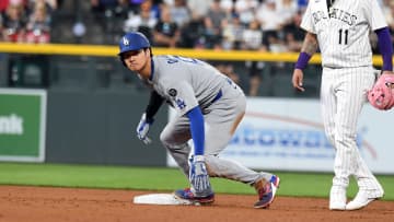 大谷翔平の申告敬遠に敵地で大ブーイング　ヒット1本含む4出塁で勝利貢献　山本由伸は7勝目
