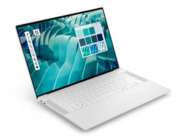 デル、XPSの後継機となる14.5型/16.3型高性能ノート「Dell 14/16 Premium」