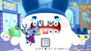 「たまごっちのプチプチおみせっち おまちど～さま！」が発売！おみせやさんの追加を含む無料アップデートも配信決定