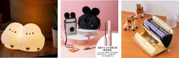 宝島社のブランドムックが500円・1000円に！　東京・広尾で対面販売イベント開催《6月27日～29日》