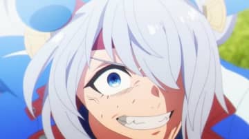 第1クール最終回！アニメ『ウマ娘 シンデレラグレイ』第13話先行カット・あらすじ・WEB予告解禁