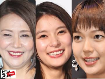 『続・続・最後から二番目の恋』『めおと日和』『対岸の家事』はなぜ支持されたのか　春ドラマ3大ヒット作に共通する「優しさ」