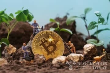 1BTCの採掘コスト「7万ドル」…ハッシュレート・エネルギー価格上昇で9％↑