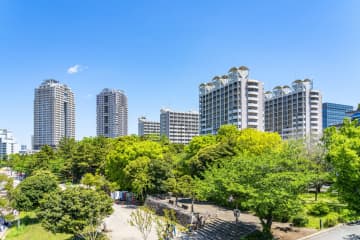 中古マンション価格の上昇止まらず　人口増加率23区最下位の区で高騰が続くワケとは？
