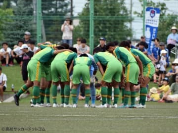 【プレミアWEST登録メンバー(6/21～9/5)】帝京長岡 (新潟)
