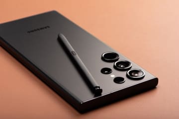 「Galaxy」シリーズ、Sペン内蔵を2年後に廃止？