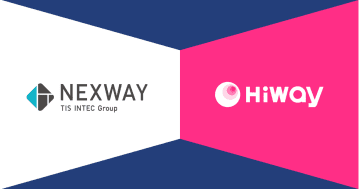 ネクスウェイが営業連携クラウド「Hiway（ハイウェイ）」を導入
