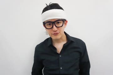 松岡昌宏のモノマネ芸人、TOKIO解散発表日に遭遇したのは…　“元メンバー”との写真も