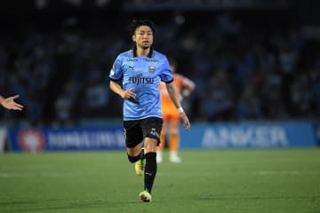 称賛されるべき大卒５人目の偉業。川崎FW小林悠が打ち立てた記録の凄み