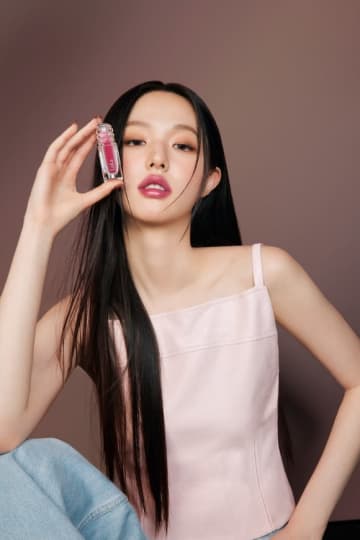韓国発コスメブランド「Laka」ティントリップ全20色が新登場！7月1日より先行発売