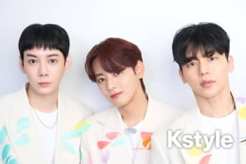 Vol․2 ― MYNAME、日本語も流暢なメンバーが覚えたい日本語は？「上腕二頭筋、覚えます（笑）」
