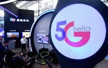 5月末時点の5Gユーザー数が11億人近くに―中国
