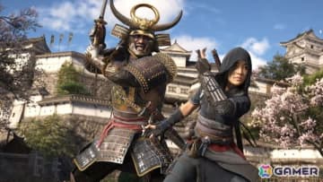 「アサシン クリード シャドウズ」新たな難易度「ナイトメア」などを追加するアップデートが配信！PC版は初セールで25%オフに