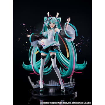 HATSUNE MIKU EXPO 10th Anniversary「初音ミク 1/7 HATSUNE MIKU EXPO 10th Anniversary ver.」