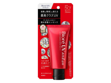 本日のお買い得商品 最高クラスのUVカット効果を謳う日焼け止め「ビオレ アスリズム」が31%OFF