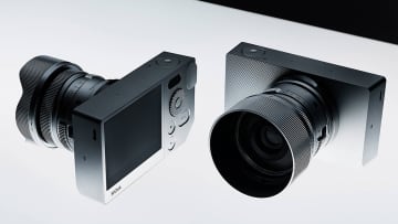 シグマ、「Sigma BF」のファームウェアをアップデート。ファイル管理とレンズ互換性を改善