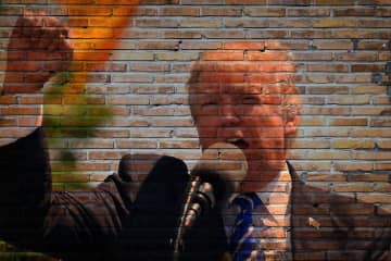 トランプ氏が広島と長崎の原爆を例にイランへの攻撃を正当化＝中国ネット「正直者」「その通りだが…」