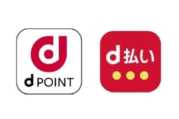 7月の「d払い／dポイント」キャンペーン、ローソン・コスモ石油などでポイント還元