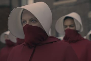 全体主義化したアメリカでの革命　『ハンドメイズ・テイル』ファイナルシーズン特別映像