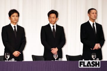 TOKIO解散で揺れる福島県、今後の対応は…担当者が明かした「松岡からの電話」「地元CMの行方」
