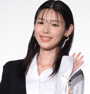 白石聖、親友の夫と不倫し命まで奪う役…「私の夫と結婚して」で清純派の殻破る