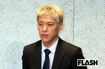 ロンブー電撃解散で、その場にいた “人気芸人” は茫然自失…32年間コンビ続けるも、年々広がる距離感