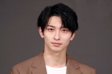 大河『べらぼう』暴君・道廣を怪演するえなりかずき　弟との2ショットに「並んでみると…」