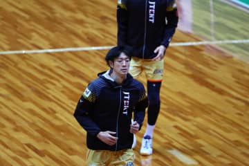 千葉に元日本代表OHの手塚大が入団！ 運営会社のCOOには梶原健氏が就任