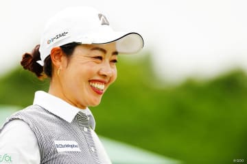 「そんなにオシャレな生き方、していない」 プロ17年目の西山ゆかりは泥くさく